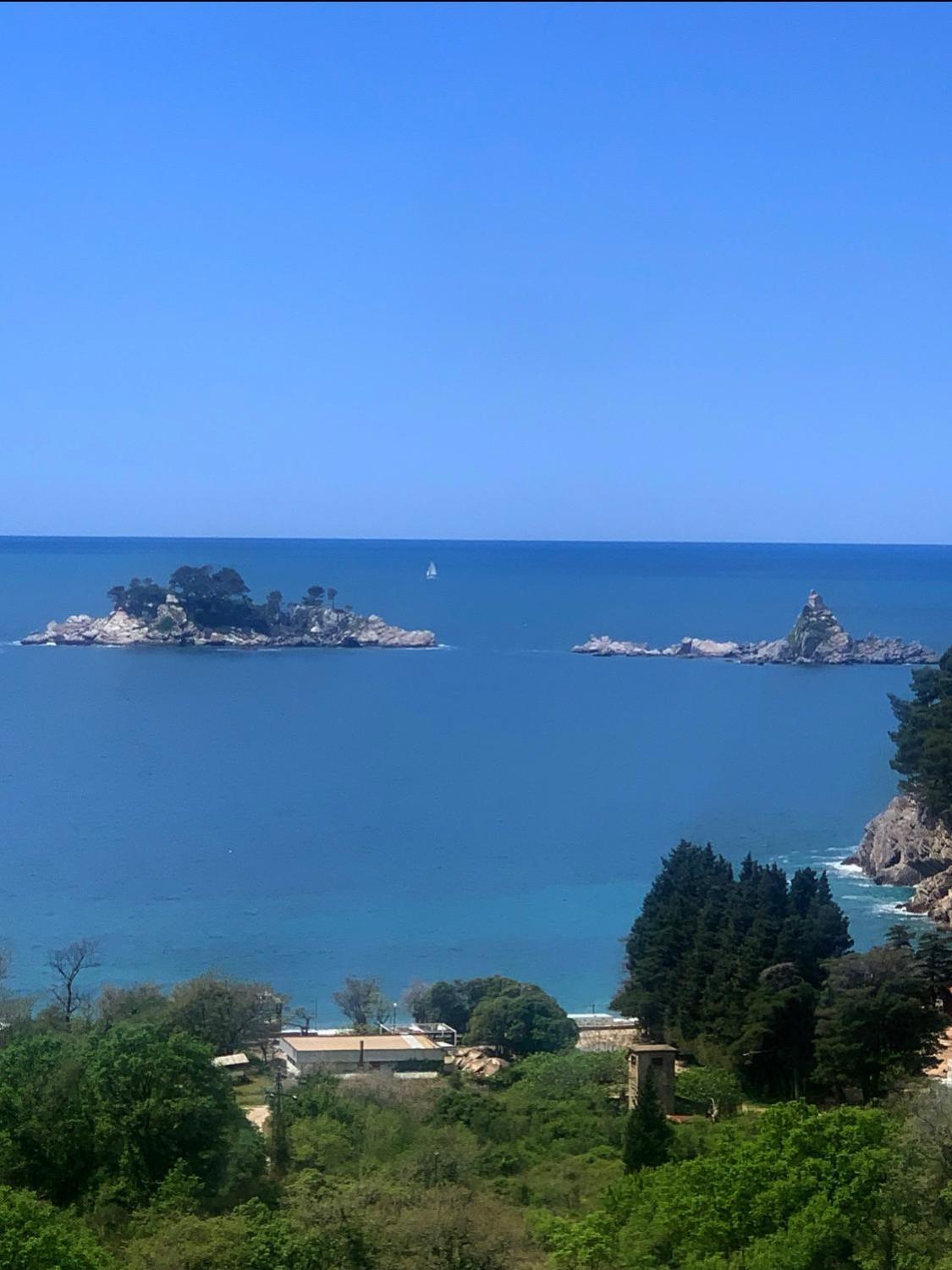 Lucice Sea View *